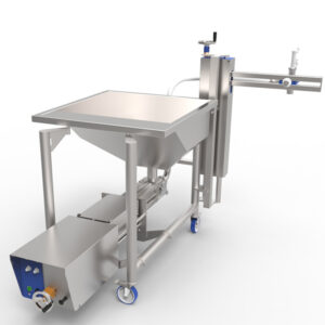 dosificador f3500 fillfast