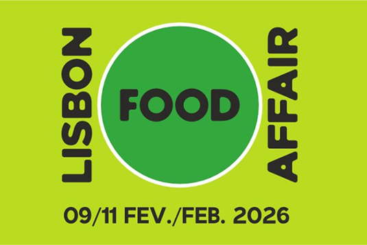 Lisbon Food Affair 2026