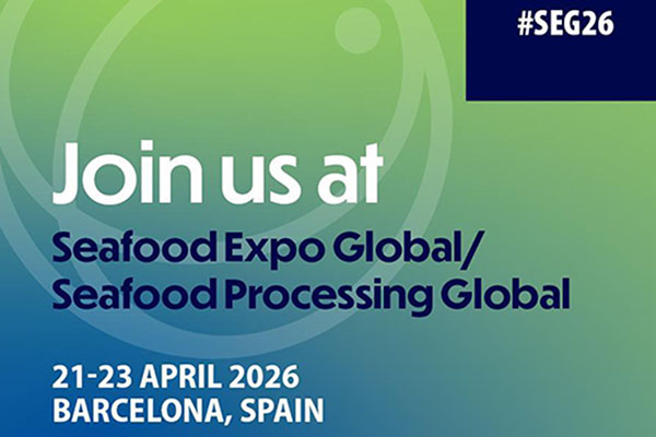 seafood expo barcelona