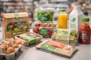 packaging alimentario 2026