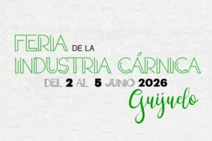 FIC Guijuelo 2026