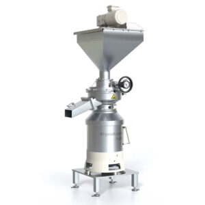 Emulsionador FrymaKoruma INLINE MELTER