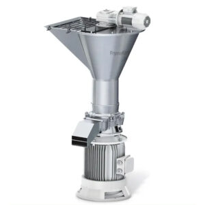 Emulsionador FrymaKoruma PERFORATED DISC MILL