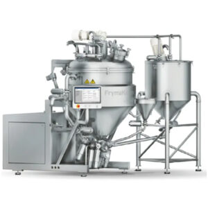 Emulsionador FrymaKoruma PROXXD
