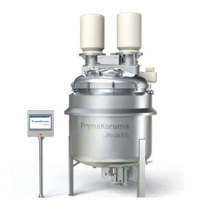 Emulsionador FrymaKoruma VME