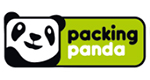 packing panda logo