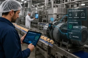 mantenimiento predictivo